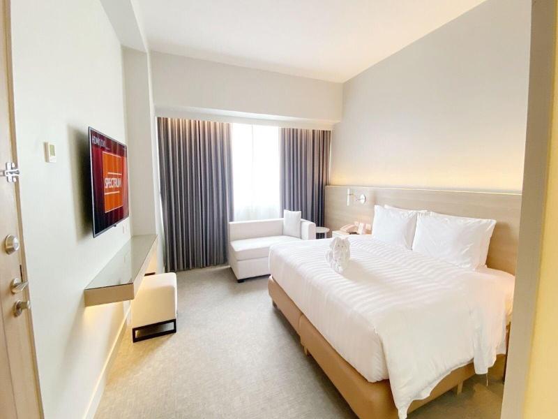 Brittany Hotel Bgc image