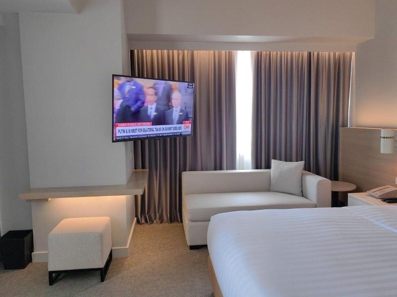 Brittany Hotel Bgc image