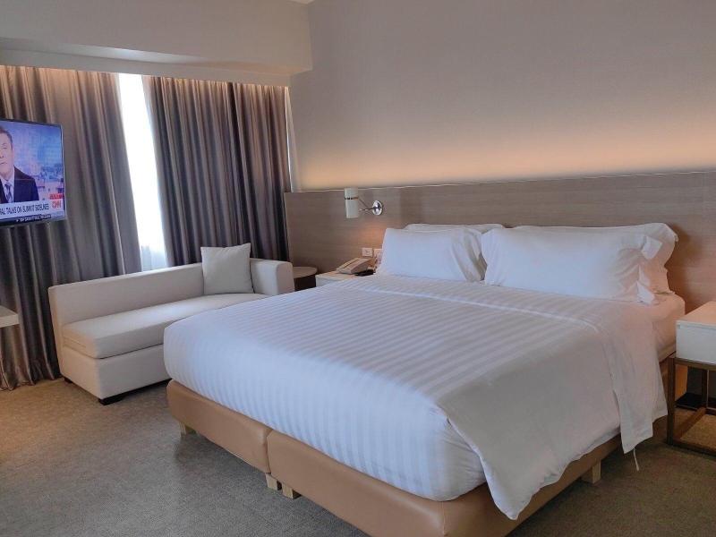 Brittany Hotel Bgc image