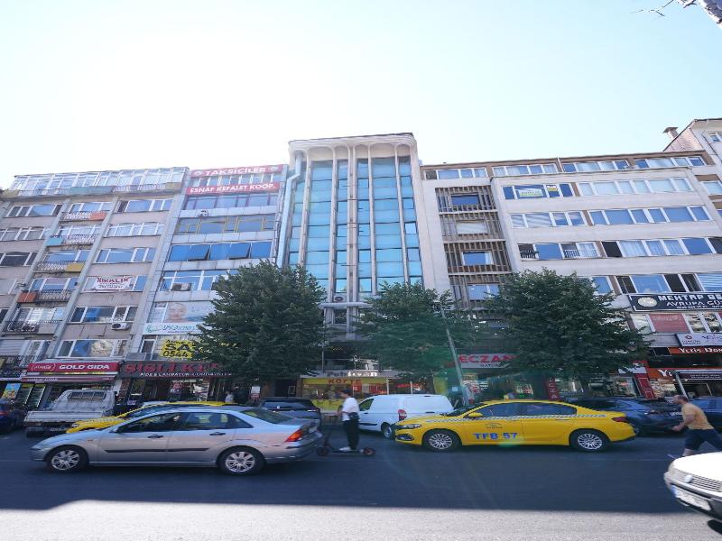 No 139 Apartments image
