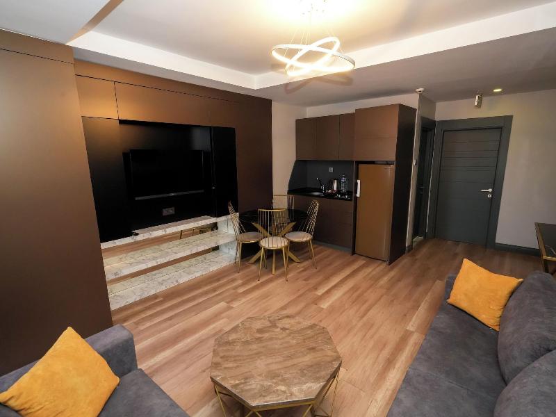 No 139 Apartments image