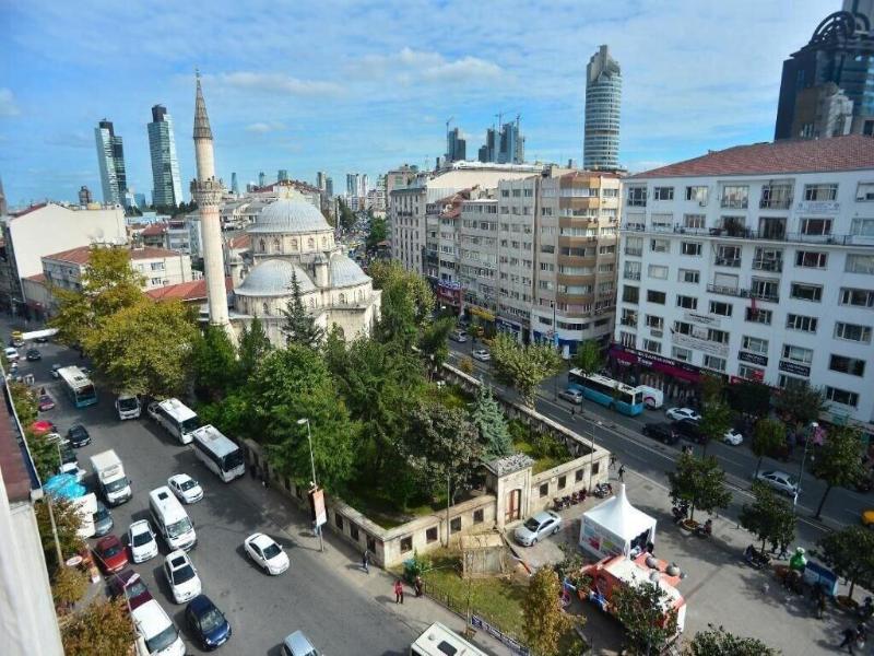 No 139 Apartments image