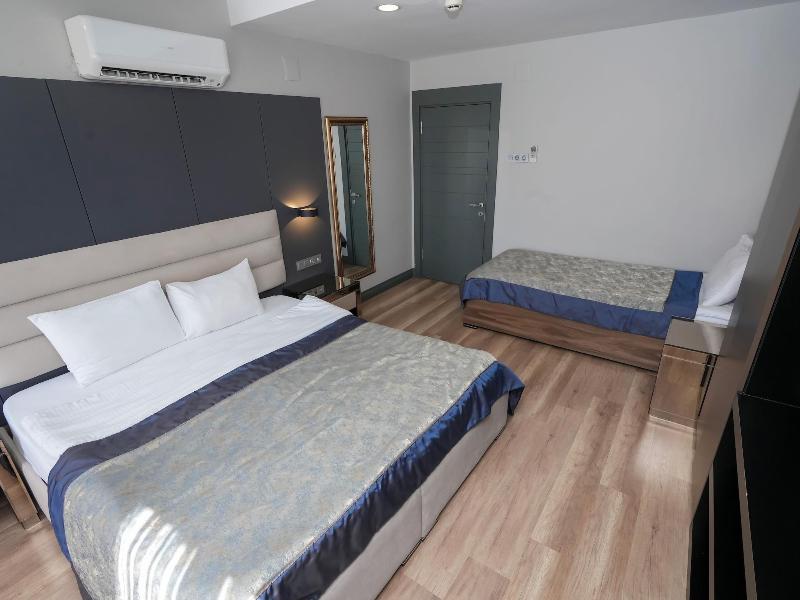 No 139 Apartments image
