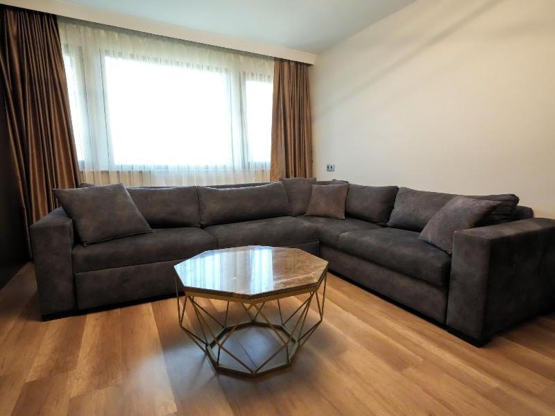 No 139 Apartments image