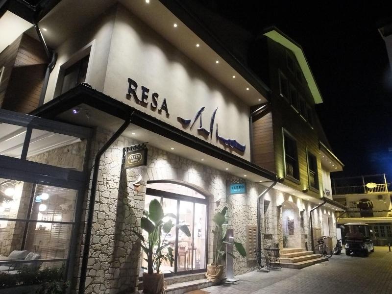 Resa Hotel Gocek image