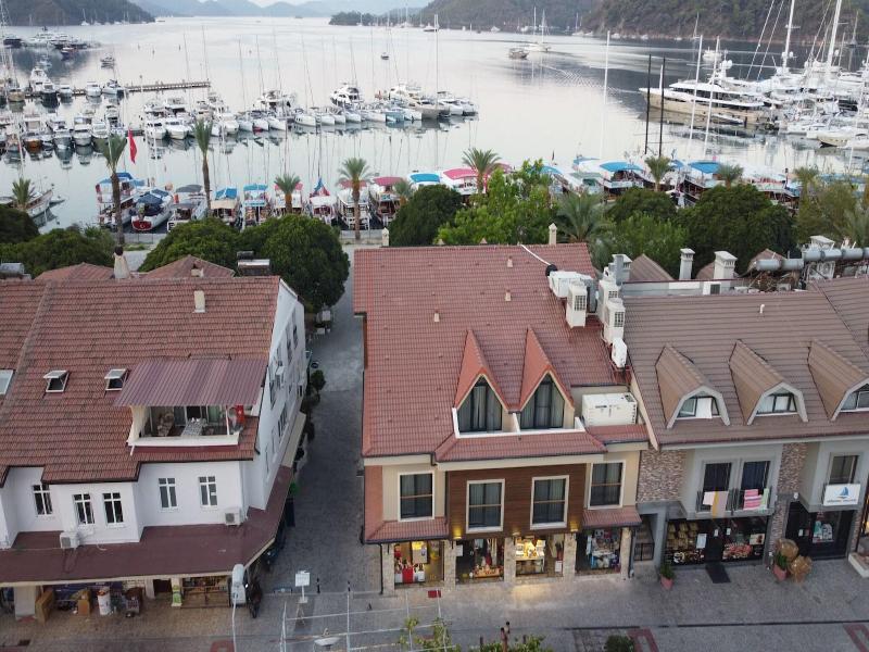 Resa Hotel Gocek image