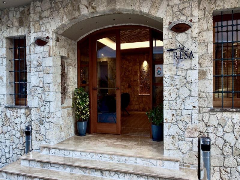 Resa Hotel Gocek image