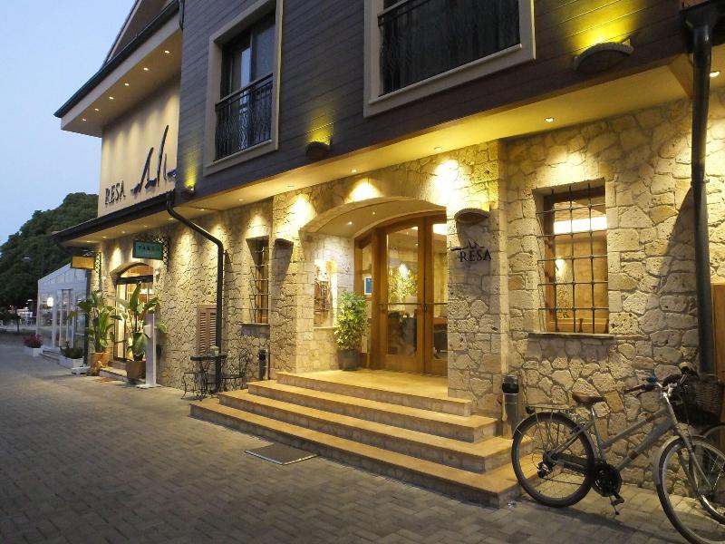 Resa Hotel Gocek image