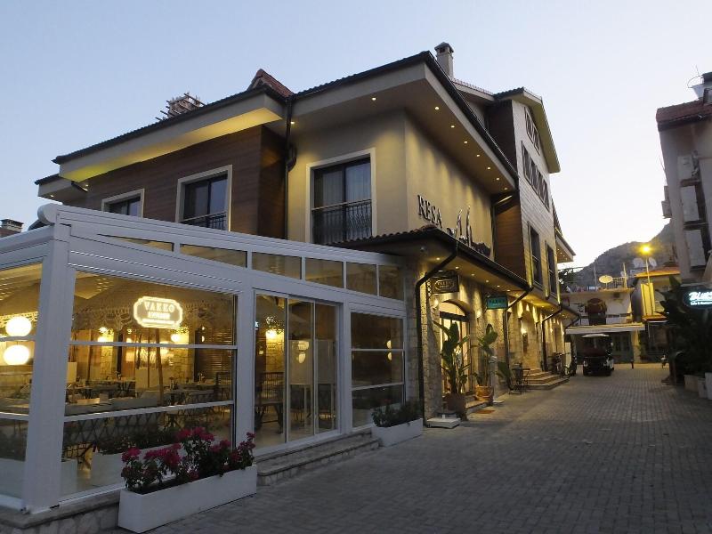 Resa Hotel Gocek image