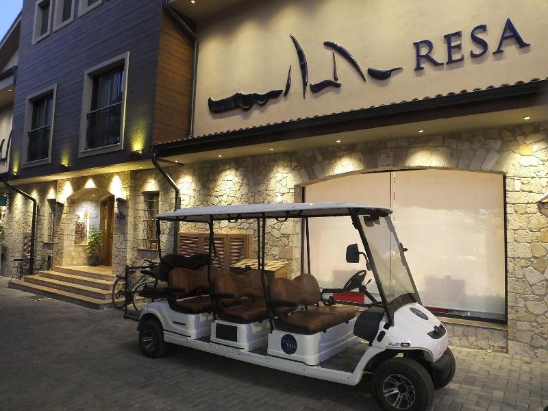 Resa Hotel Gocek image
