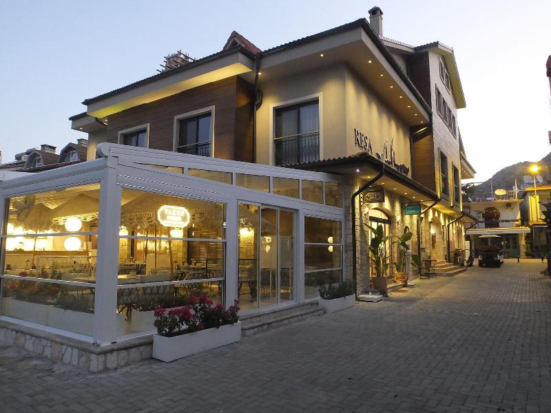 Resa Hotel Gocek image