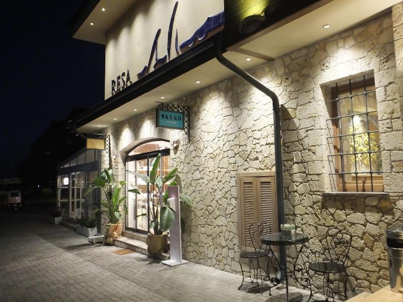 Resa Hotel Gocek image