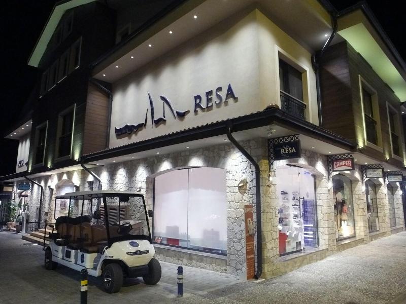 Resa Hotel Gocek image