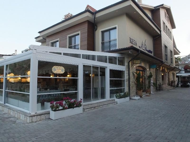 Resa Hotel Gocek image