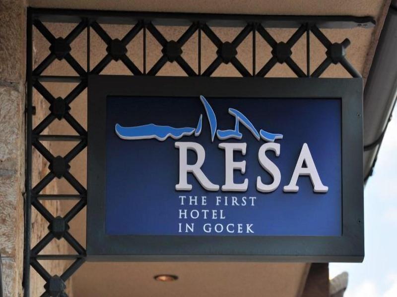 Resa Hotel Gocek image