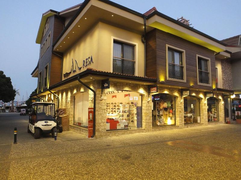 Resa Hotel Gocek image