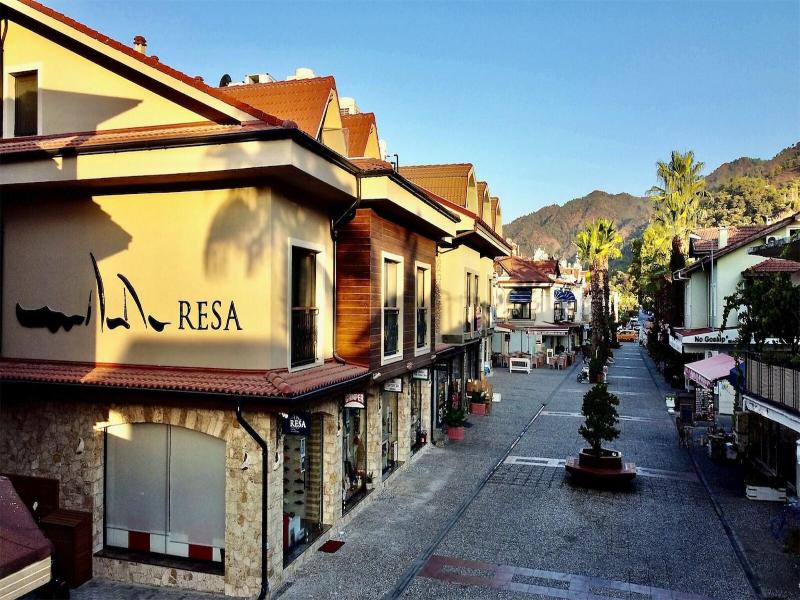 Resa Hotel Gocek image