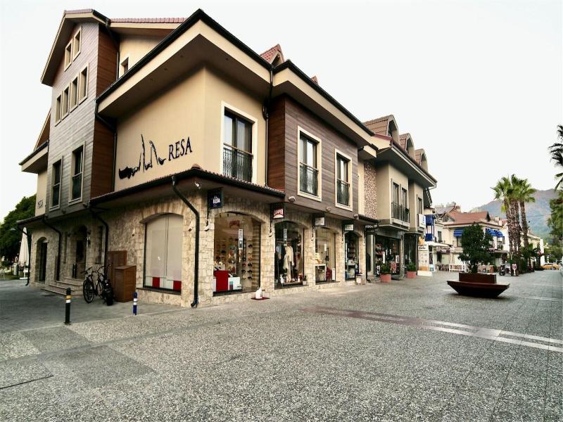 Resa Hotel Gocek image