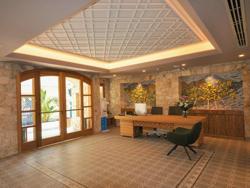 Resa Hotel Gocek image
