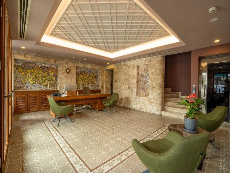 Resa Hotel Gocek image