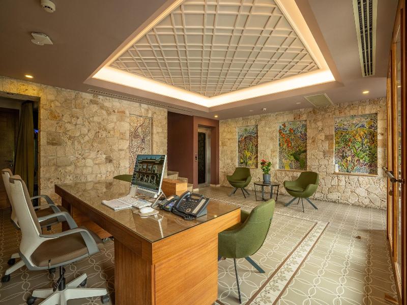 Resa Hotel Gocek image