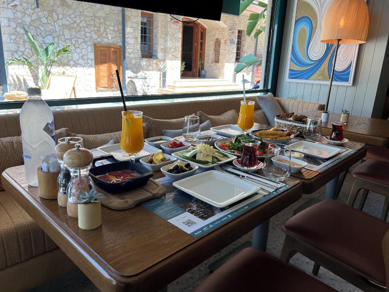 Resa Hotel Gocek image