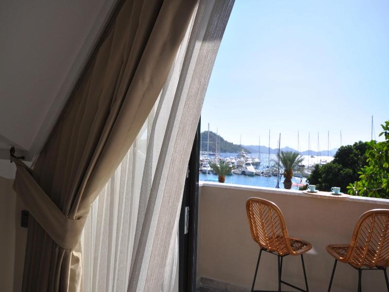 Resa Hotel Gocek image