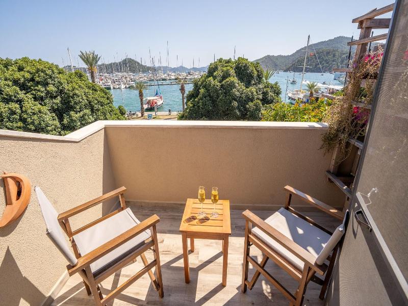 Resa Hotel Gocek image