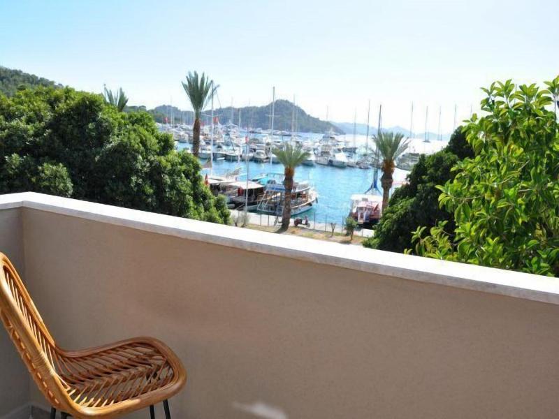Resa Hotel Gocek image