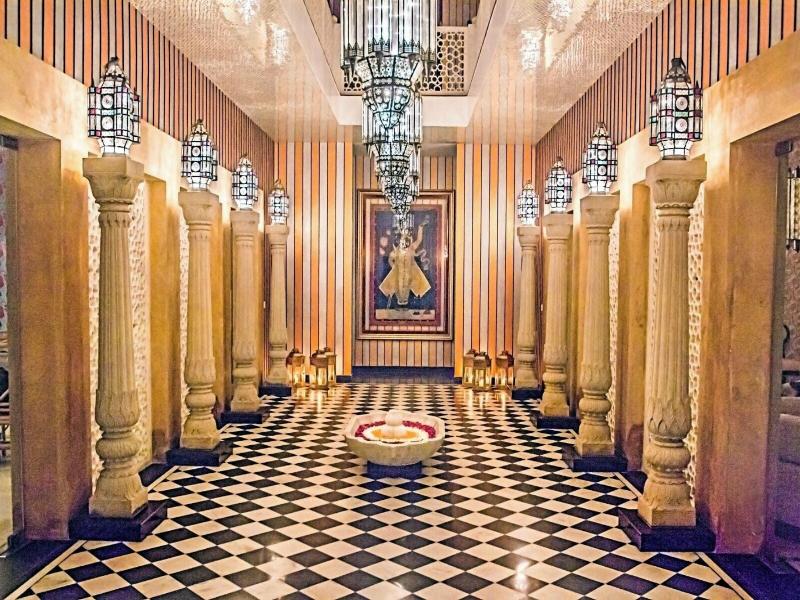 Sonaar Haveli Jaislamer image
