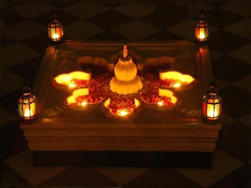 Sonaar Haveli Jaislamer image