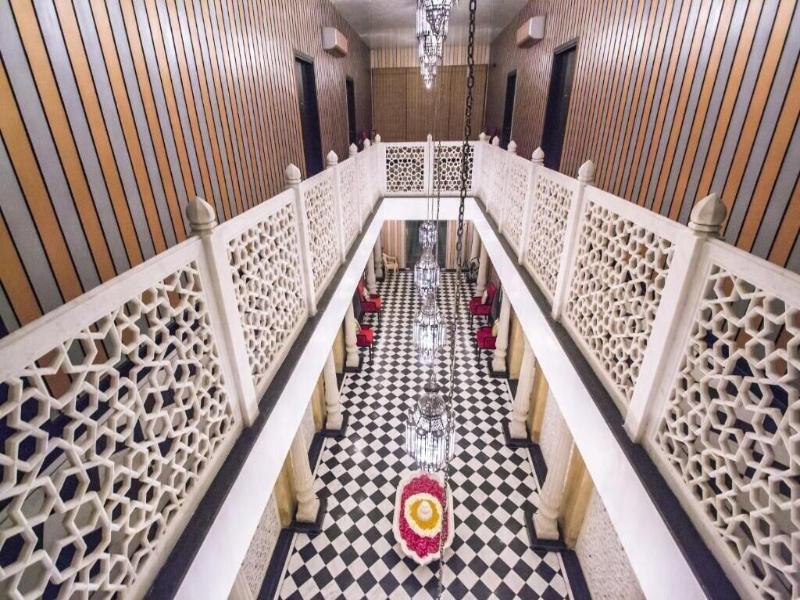 Sonaar Haveli Jaislamer image