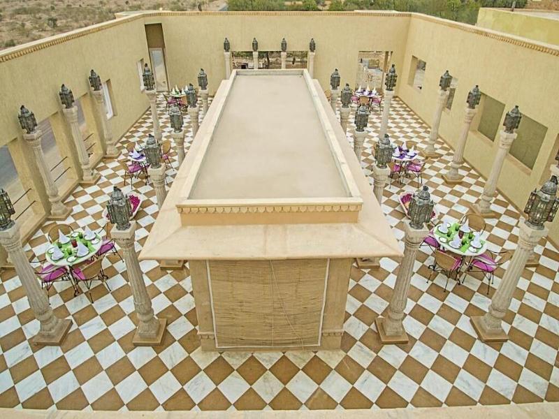 Sonaar Haveli Jaislamer image