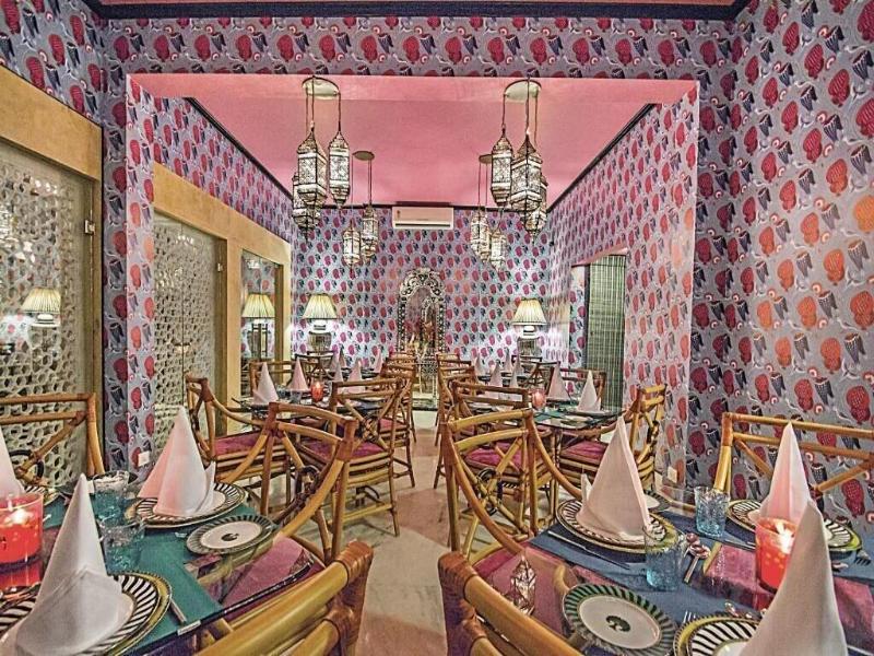 Sonaar Haveli Jaislamer image