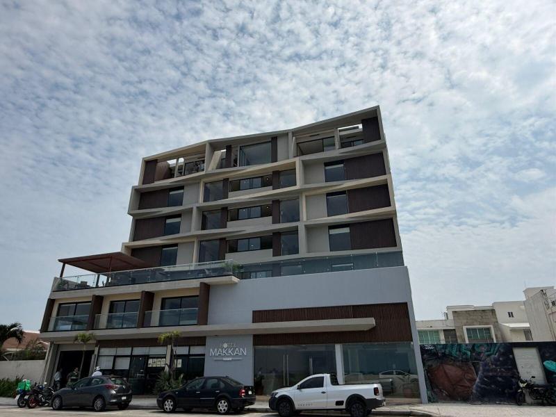 Hotel Makkan Boca image