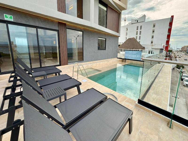 Hotel Makkan Boca image