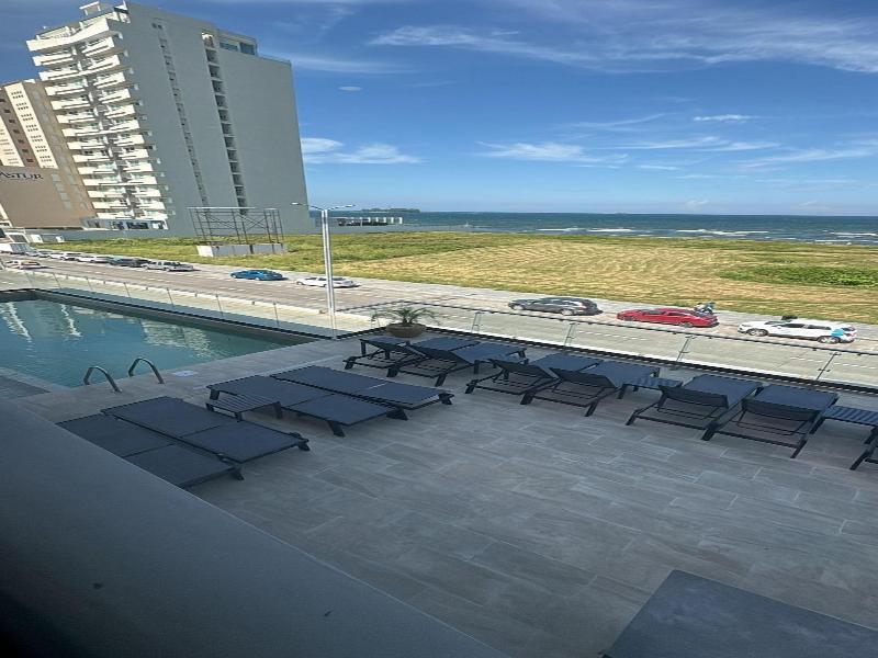 Hotel Makkan Boca image