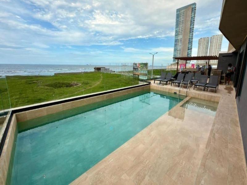 Hotel Makkan Boca image