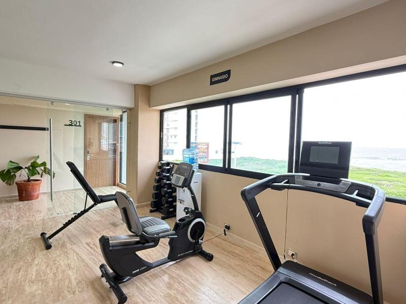 Hotel Makkan Boca image