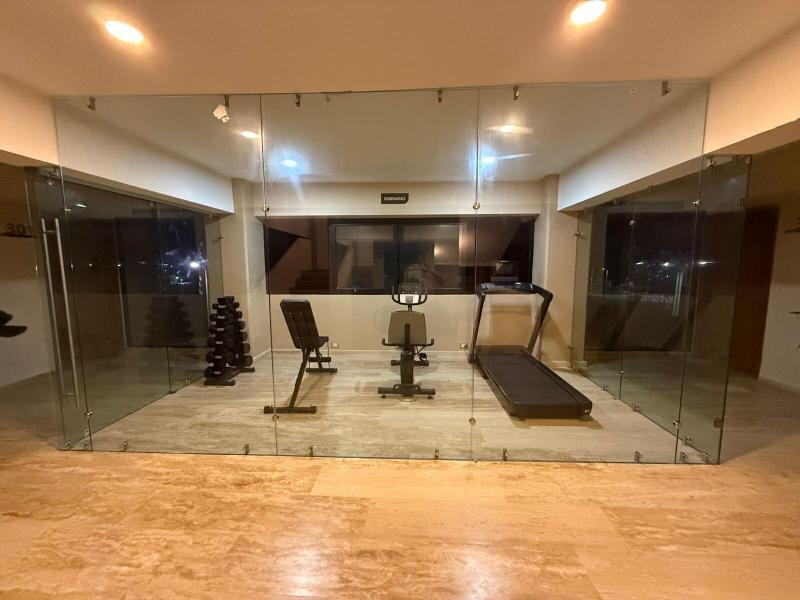 Hotel Makkan Boca image