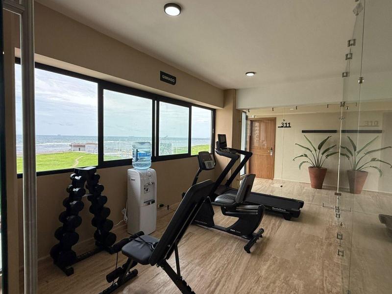 Hotel Makkan Boca image