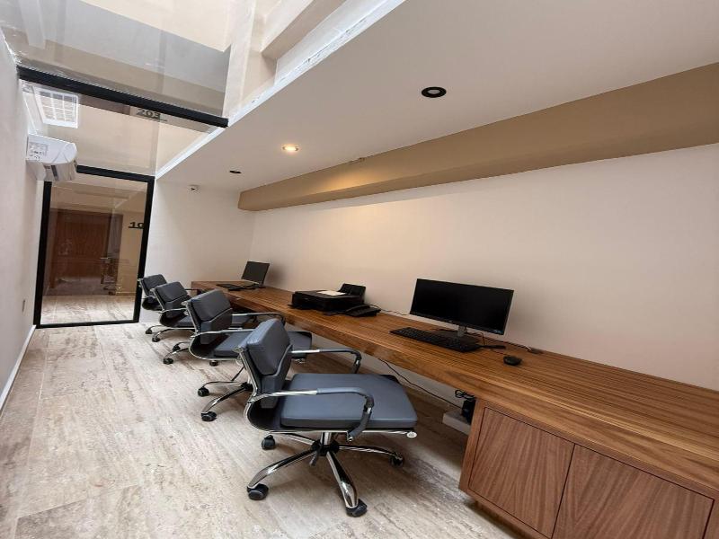Hotel Makkan Boca image