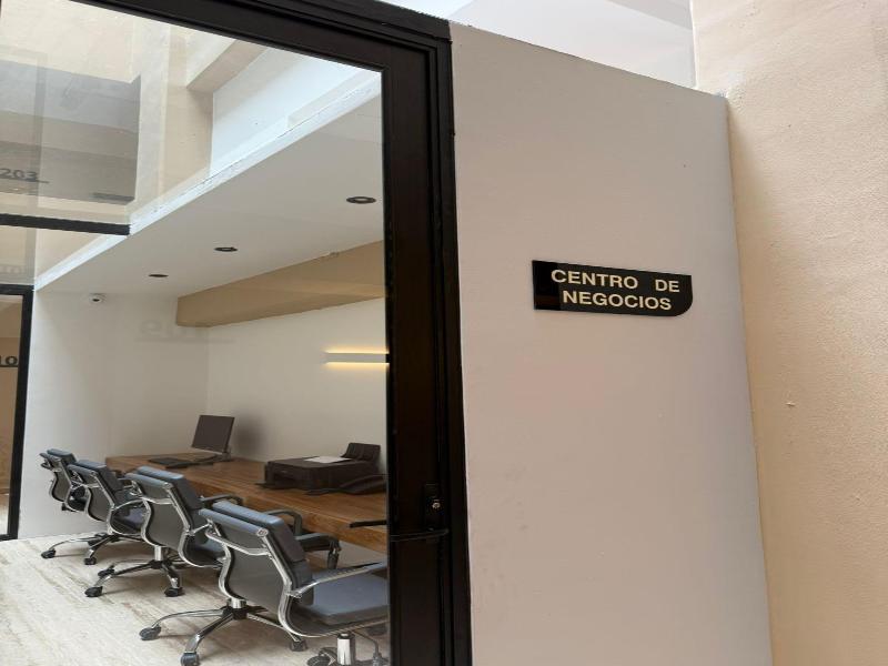 Hotel Makkan Boca image
