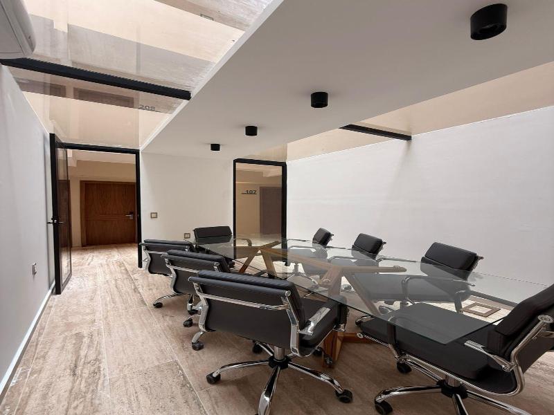 Hotel Makkan Boca image