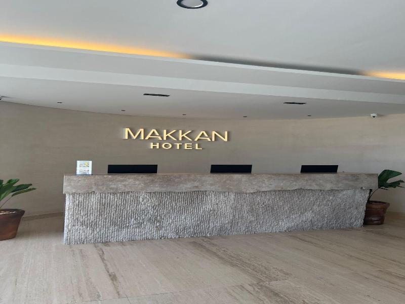 Hotel Makkan Boca image
