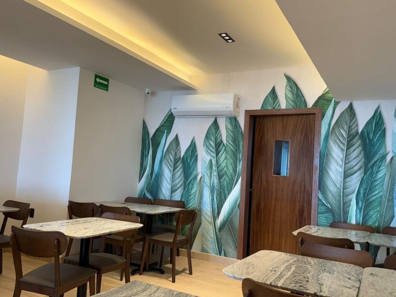 Hotel Makkan Boca image