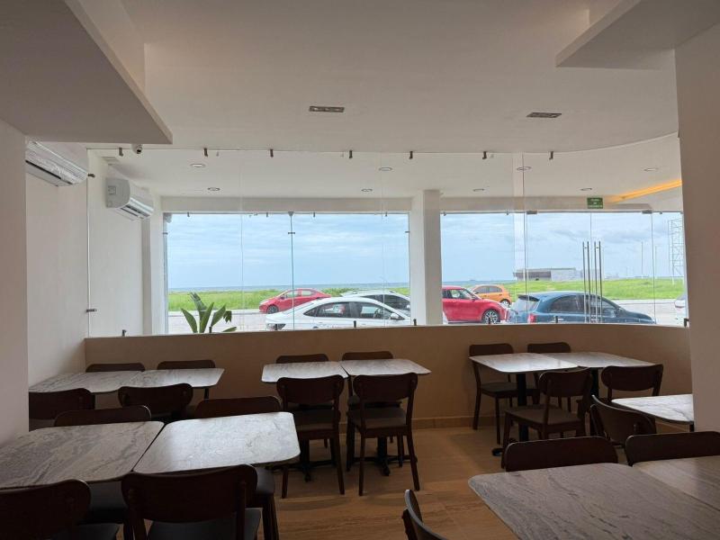 Hotel Makkan Boca image