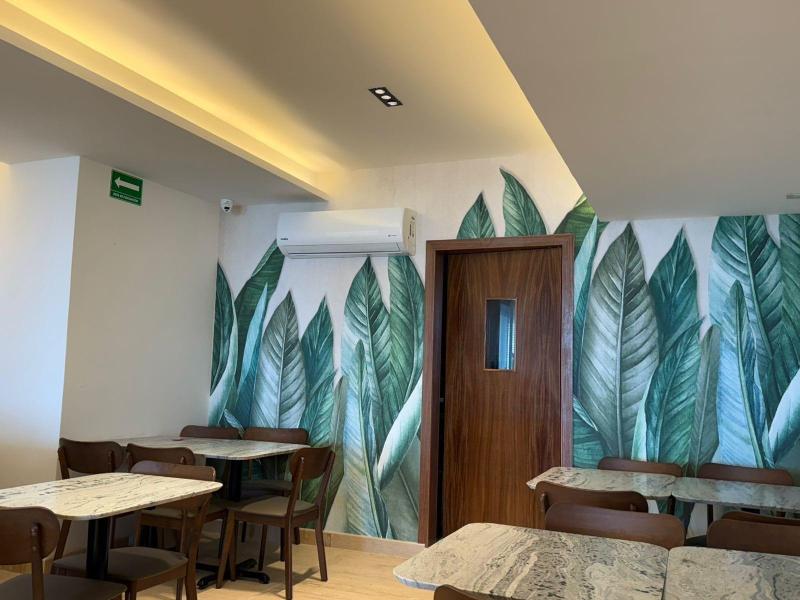 Hotel Makkan Boca image