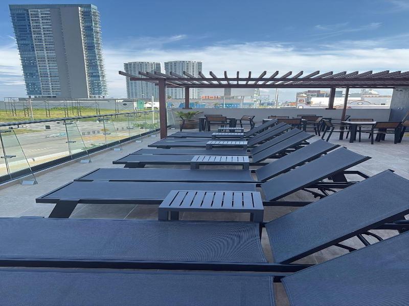 Hotel Makkan Boca image