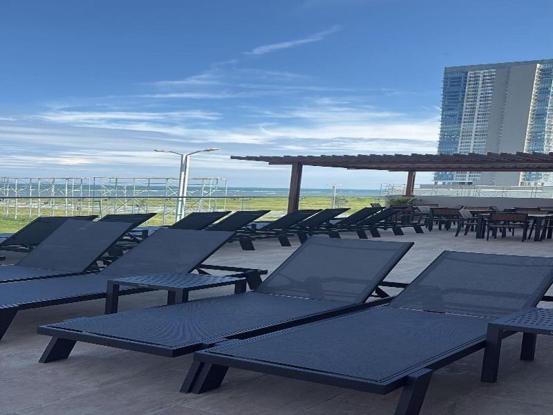 Hotel Makkan Boca image